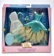 2004 barbie princess - barbie,