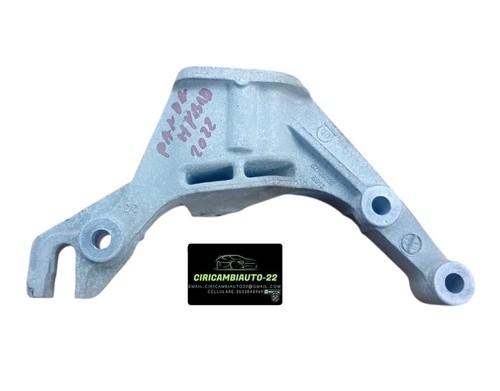 Supporto cambio lancia - y, fiat