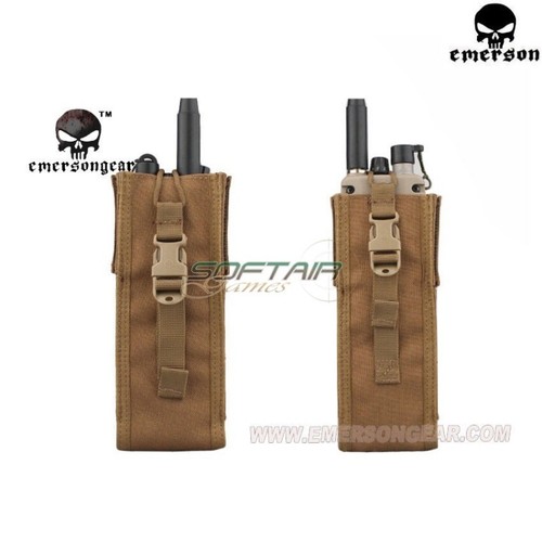 Tasca tactical open porta - open,