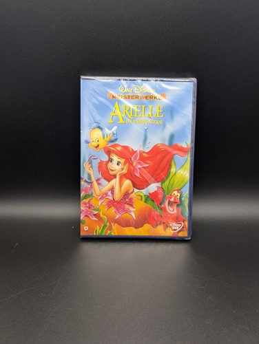 Walt disney arielle - disney:, die