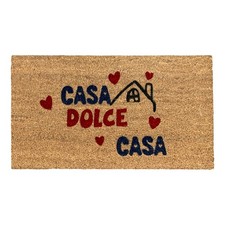 Zerbino Cocco Rettangolare