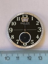 Quadrante wyler code gmt - wyler, code-r