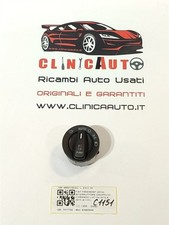 INTERRUTTORE COMANDO LUCI PER