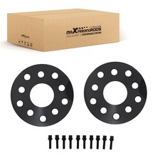2x Distanziali 5mm for Audi TT