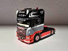 Tekno scania topline 4x2 stm - tekno,