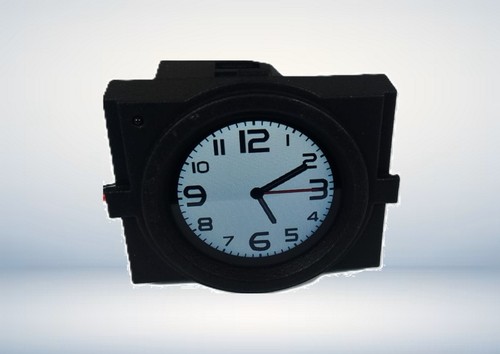 S170 orologio inclinometro