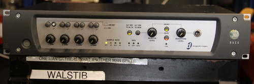 Digidesign digi 002 rack - digidesign,