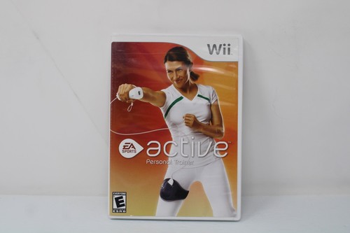 Sports active personal - ea,