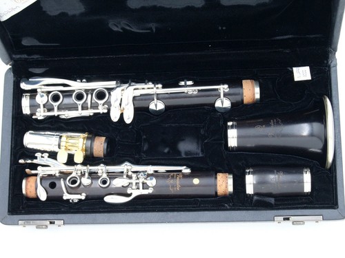 Clarinetto yamaha - clarinetto,