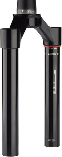 Rockshox sid debonair 29 - sl,