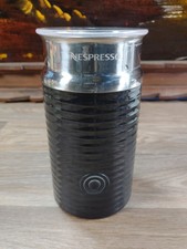 Nespresso Aeroccino + Frusta