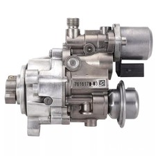 Pompa carburante pompa alta