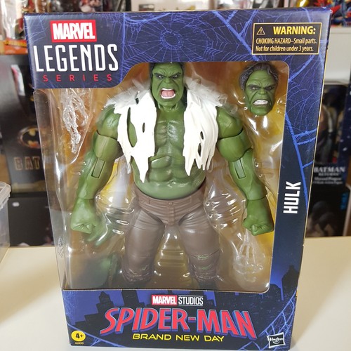 Spider man brand - brand, new