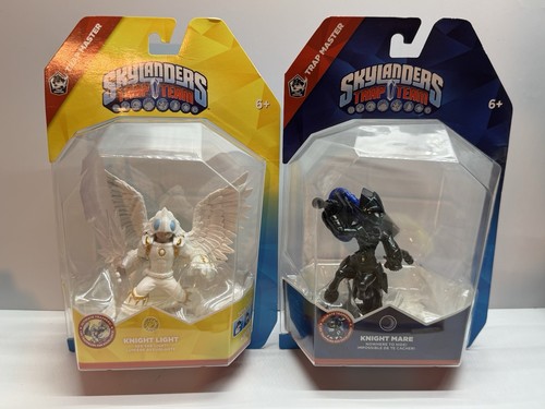 Skylanders trap team cavaliere - skylanders,