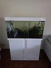 Acquario ciano emotion - ciano, lt