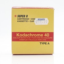 Cartucce pellicola Kodak