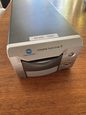 Konica Minolta Dimage Scan