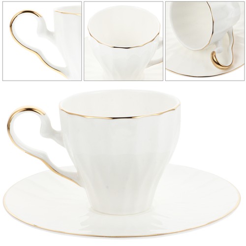 Bicchierini caffè ceramica - bicchierini,