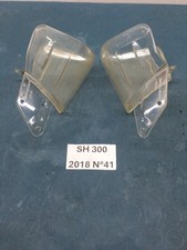 COPPIA PARAMANI HONDA SH 300 SPORT 2016 2017 2018 2019 2020