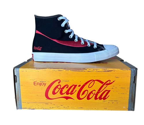 Scarpe ginnastica coca cola - scarpe, da