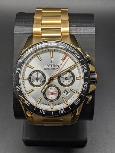 Orologio polso uomo festina - orologio,