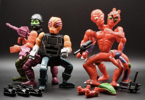 Modellino motu multibot - motu,