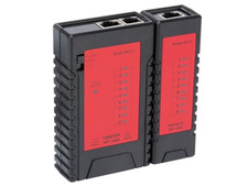 Tester per Cavi Di Rete per