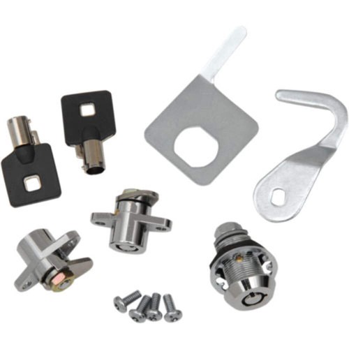 Kit serrature borse per - kit,