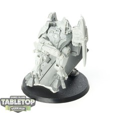 Tau Empire - Tuta da battaglia