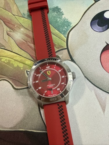 Orologio scuderia ferrari - orologio, boys
