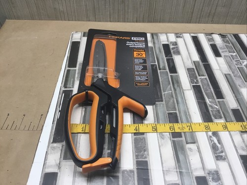 Fiskars 710160 pro cesoie - fiskars,