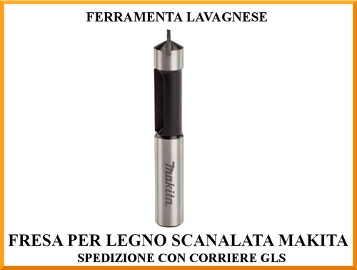 Frese profilate per