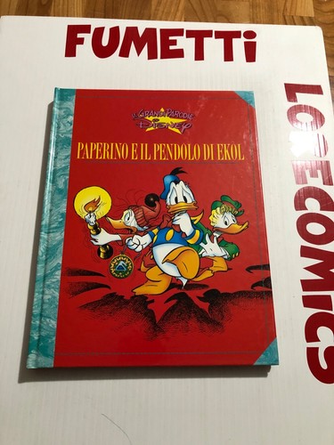 Grandi parodie disney - parodie,