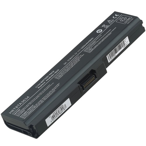 Batteria per toshiba - per, satellite