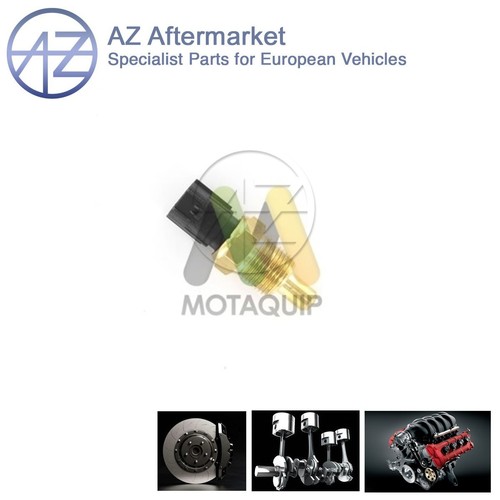Sensore temperatura liquido - , di
