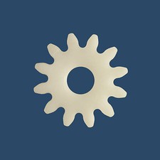 Ingranaggio plastica modulo