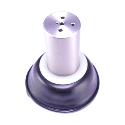 Membrana carburatore cursore