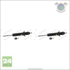 Coppia ammortizzatori Monroe (m) MONROE-ADVENTURE Posteriore per MERCEDES CL #dq