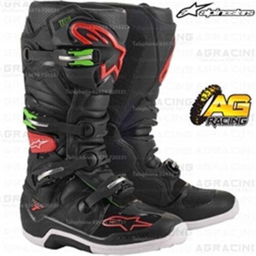 Stivali alpinestars - stivali,