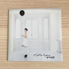 Malika Ayane _ Grovigli _ CD