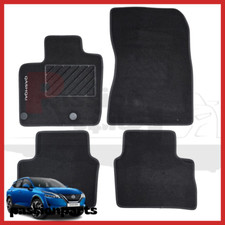 TAPPETI NISSAN QASHQAI J12 DAL