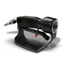 Impugnatura per scuotitore abbacchiatore pneumatico completa di girevole più ...