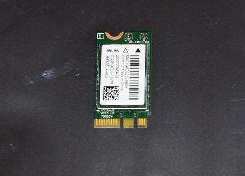 Dell dw1707 802 11b bt4 - dw1707, 802.11b/g/n+bt4.0