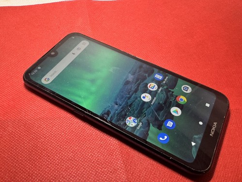 Nokia gb smartphone - 1.3,