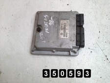 1998 VW PASSAT CENTRALINA