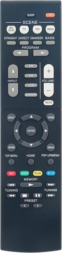 Telecomando per yamaha - telecomando,