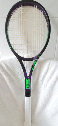 Dunlop max 200g racchetta - dunlop,