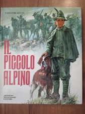 Salvator Gotta IL PICCOLO