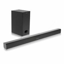 SOUNDBAR HOME THEATRE SYSTEM