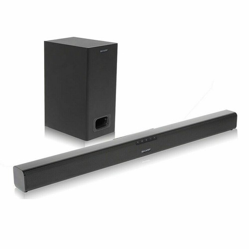 Soundbar home theatre system - home,